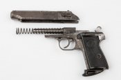 Угорський Вальтер для поліцейських 1948 рік