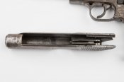 Угорський Вальтер для поліцейських 1948 рік