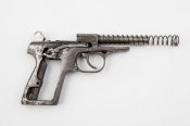 Угорський Вальтер для поліцейських 1948 рік
