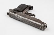 Угорський Вальтер для поліцейських 1948 рік
