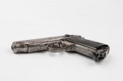 Угорський Вальтер для поліцейських 1948 рік