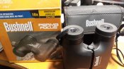 Бинокль Bushnell Perma Focus 10x32