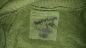 Теплая рубаха(норга) Англия Shirt Mans Field Cold Weather 108см