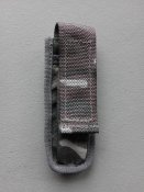 Підсумок Pouch Ammunition 9mm Pistol, MTP. Британія. Новий товар.