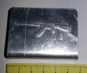 спичечница с калашом с 1 грн за вашу цену