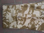 Штани ддпм 85/100/116
