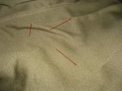 Термобелье (CoolMax), размер М. Британия