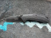продам оригінальній ніж Kershaw Freefall 3840 blk
