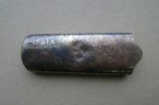 Стакан ножен шашки М-24