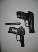 кросман с11