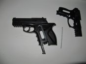 кросман с11