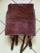 Ранец вермахта М34 (Pony Fur)