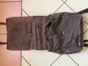 Ранец вермахта М34 (Pony Fur)