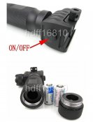 Tactical Aluminum Foregrip Flashlight Grip3.jpg