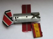 Планка наградная 3 рейх