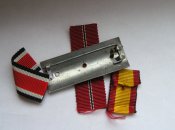 Планка наградная 3 рейх