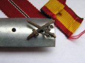 Планка наградная 3 рейх