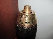 2. Японська 76мм. шрапнель. ПСВ.