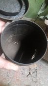Газбак ПСВ