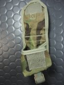 (Лот№75) 5 подсумков армии Великобритании MTP Osprey  (с 1й гривны )