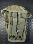 (Лот№75) 5 подсумков армии Великобритании MTP Osprey  (с 1й гривны )