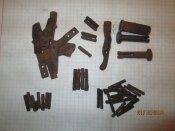 Всякое к ППШ