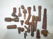 Детали с бывших оруж.складов  8