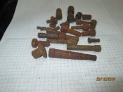 Детали с бывших оруж.складов  8