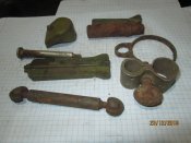 Детали с бывших оруж.складов  11