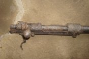 Чехословацкий Vz.24.