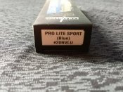 Складной нож от компании Cold Steel. Модель Pro Lite Sport (Blue). Оригинал.