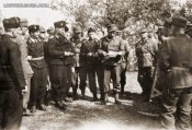 Командирите на Бронираната бригада по време на маневрите край Нова Загора, 1942 г._измен.размер.jpg