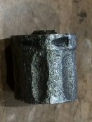 Барабан Нагана