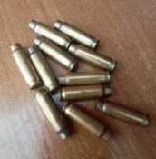 Гильза 5.7х28