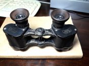 Бинокль фирмы Carl Zeiss