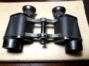 Бинокль фирмы Carl Zeiss