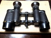 Бинокль фирмы Carl Zeiss
