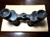 Бинокль фирмы Carl Zeiss
