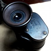 Бинокль фирмы Carl Zeiss