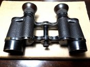 Бинокль фирмы Carl Zeiss