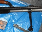 Продам ММГ чехословацкого ручного пулемета ZB-30