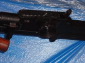 Продам ММГ чехословацкого ручного пулемета ZB-30
