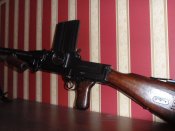 Продам ММГ чехословацкого ручного пулемета ZB-30