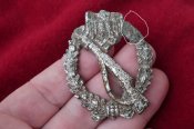 Знак "Пехотник" за 1 грн.