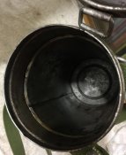 бак от немецкого противогаза