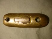 Тыльник British Lee Enfield No4