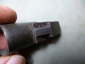 Адаптер/переходник штыка аргентинец/испанец
