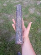 Пули и гильзы 5.3кг