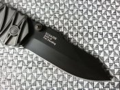Складной нож от компании Taylor Brands LLC (Schrade). Модель SCHA10B. Оригинал.
