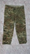 (1)Штаны (Gore-Tex), армия Великобритании мтр,р.75/96/112(оригинал)-380грн